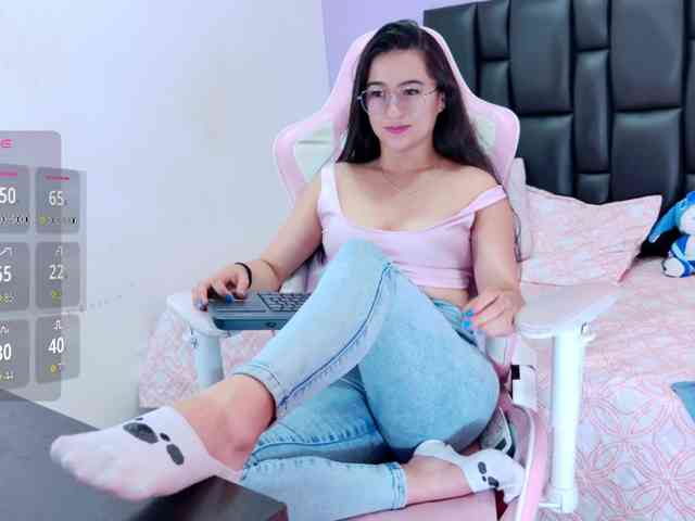 imeliza webcam