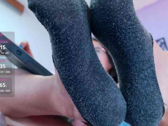imeliza webcam