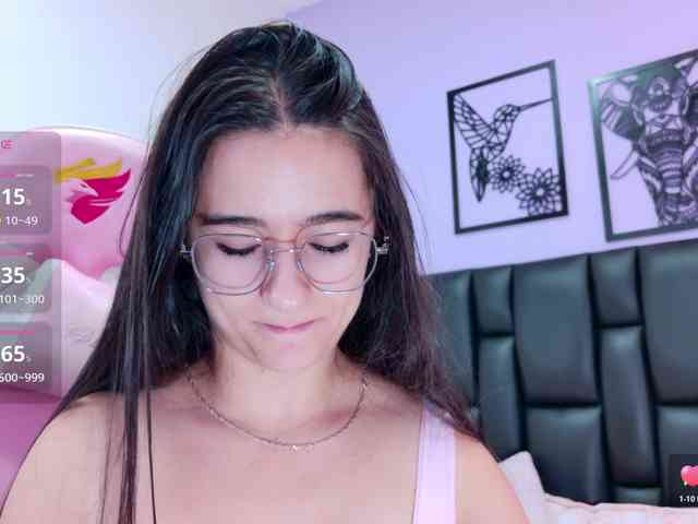 imeliza webcam