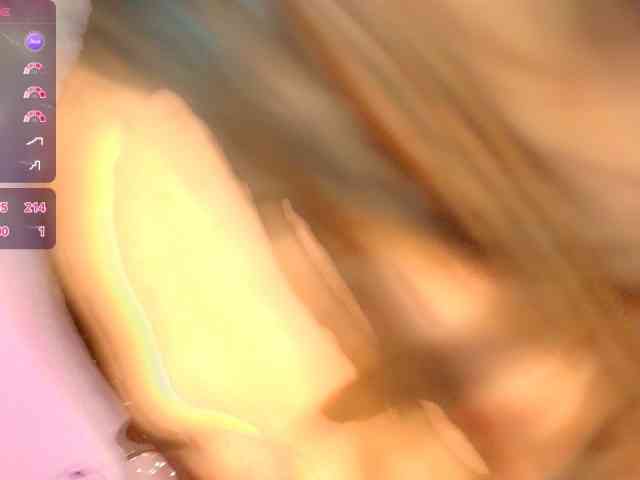 Natasha-Wilde webcam