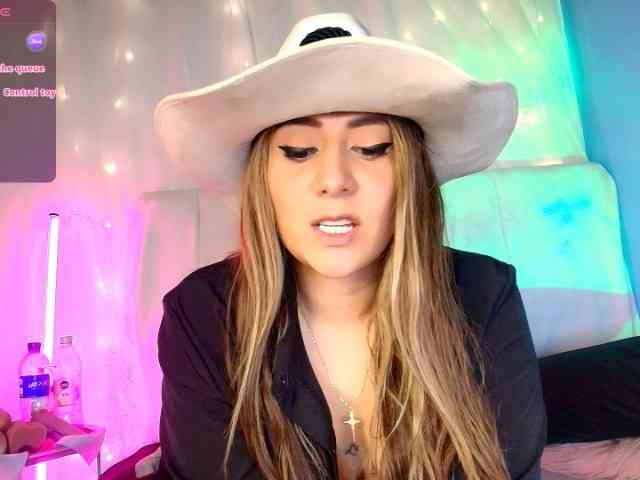 Natasha-Wilde webcam