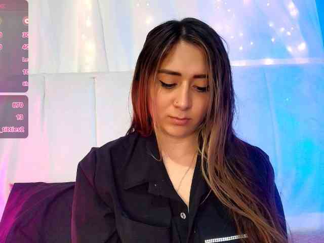 Natasha-Wilde webcam