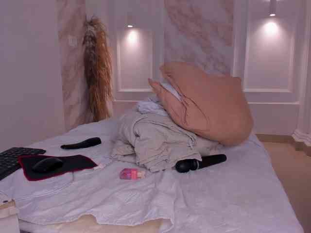 Pamela-78 webcam
