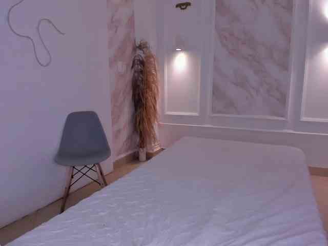 Pamela-78 webcam
