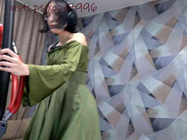 MiskaRisKoshkaZhena webcam