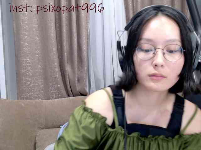 MiskaRisKoshkaZhena webcam
