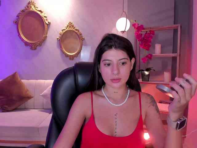 AleCorleone webcam