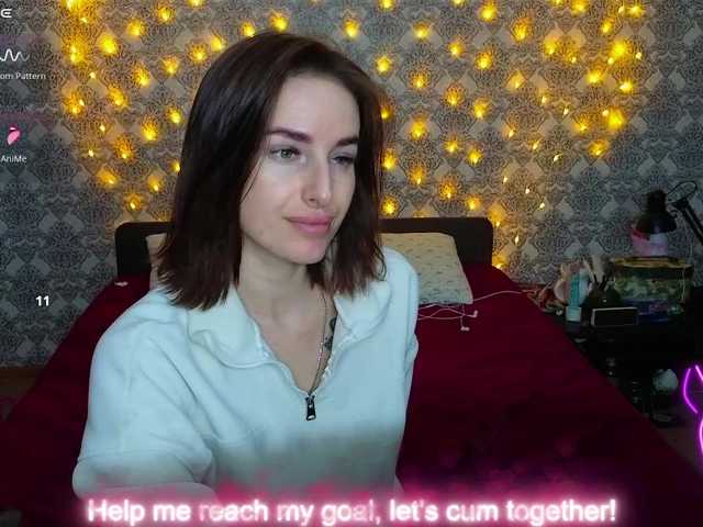 xxadrihanna Live Cam Chat on BongaCams