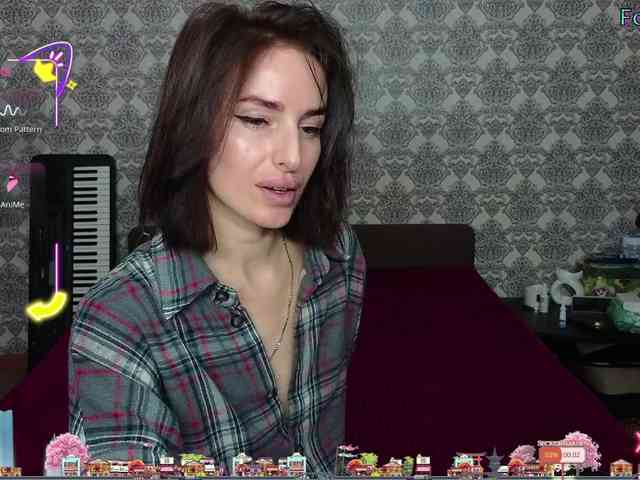 xxadrihanna webcam