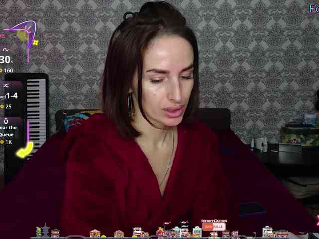 xxadrihanna webcam