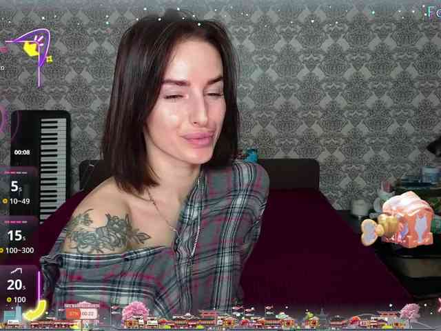 xxadrihanna webcam