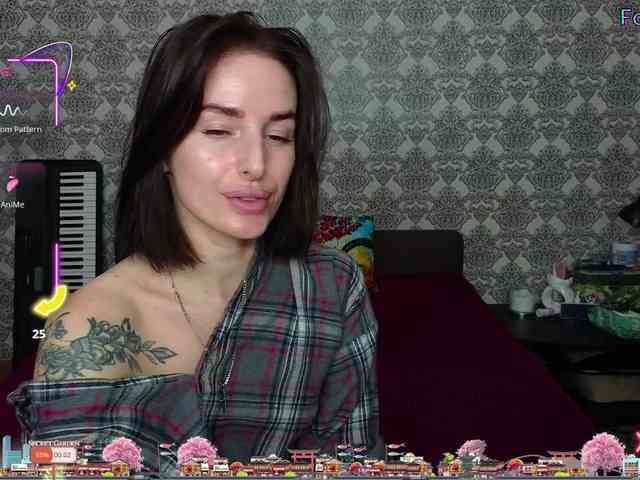 xxadrihanna webcam