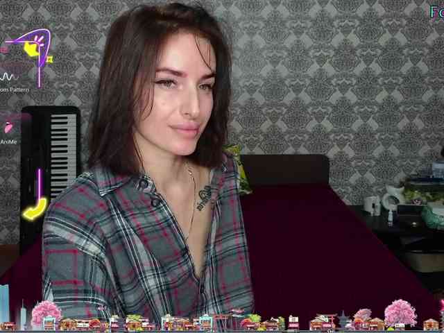 xxadrihanna webcam