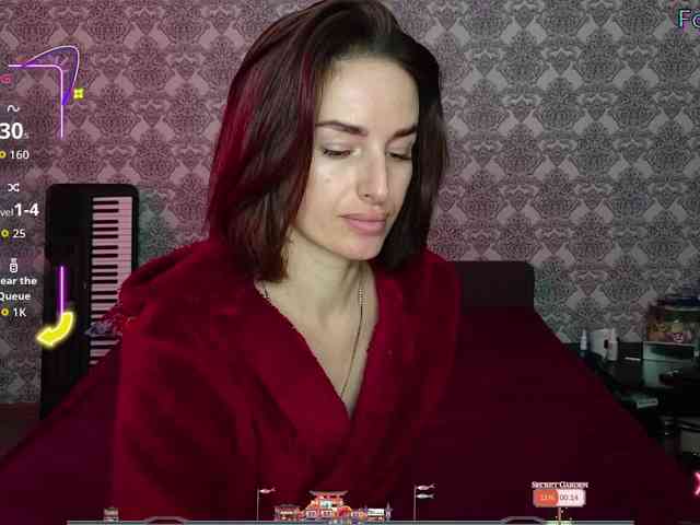 xxadrihanna webcam