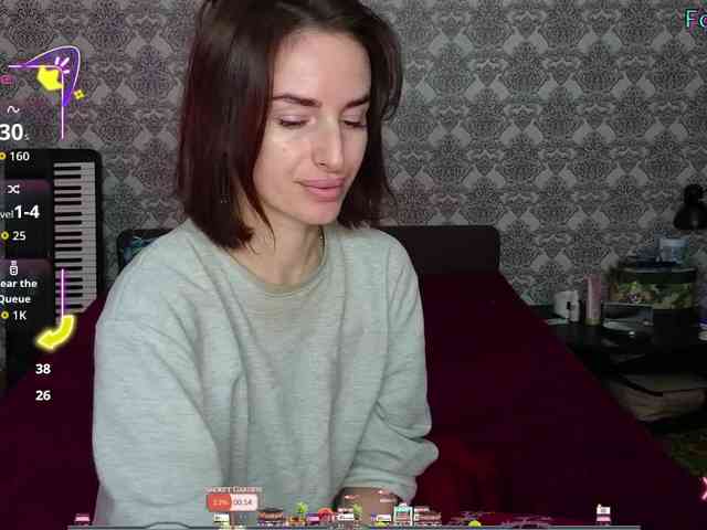 xxadrihanna webcam