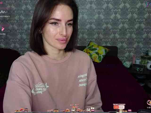 xxadrihanna webcam