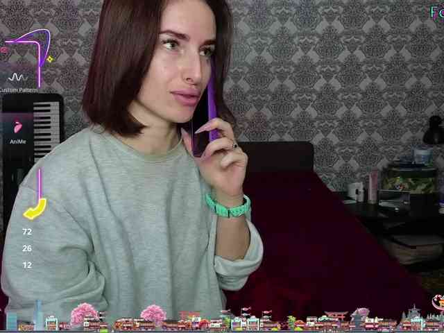 xxadrihanna webcam