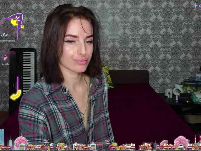xxadrihanna webcam