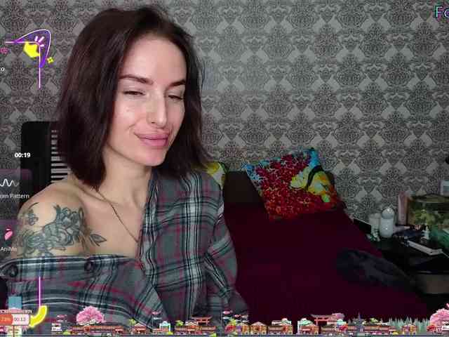 xxadrihanna webcam