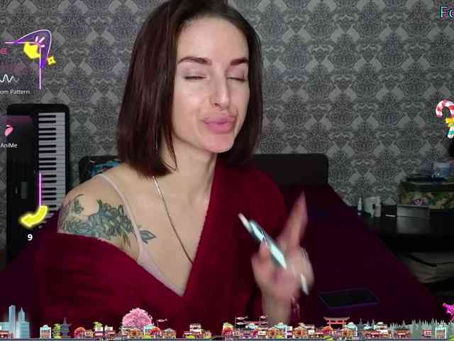 xxadrihanna webcam