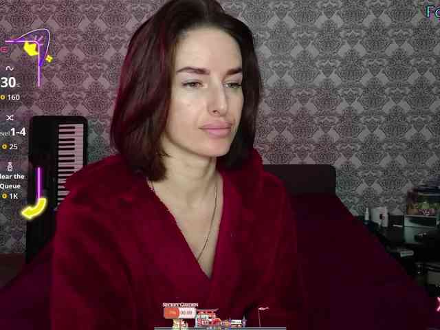 xxadrihanna webcam