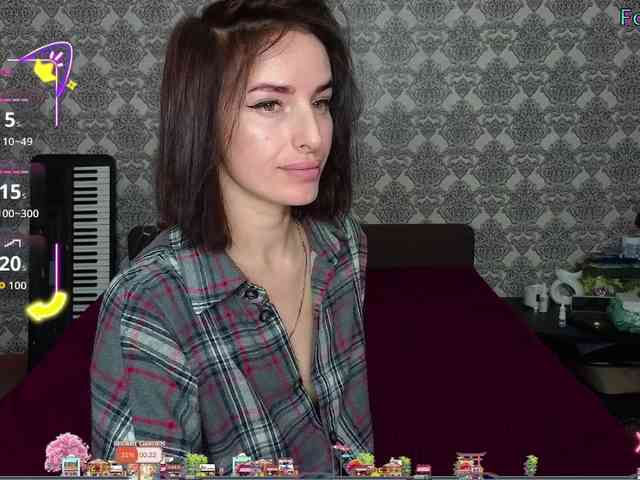 xxadrihanna webcam