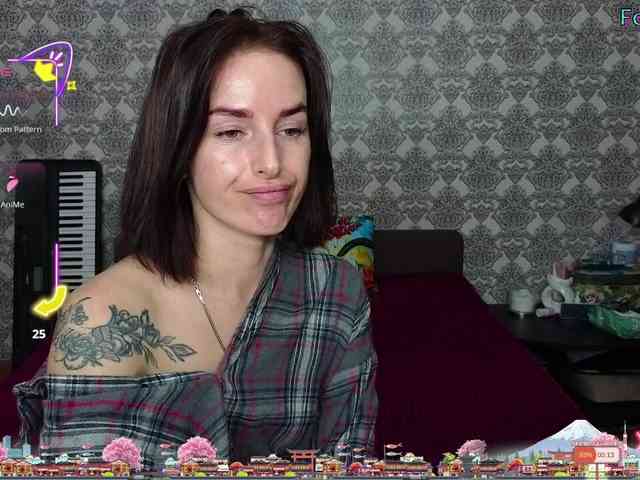 xxadrihanna webcam