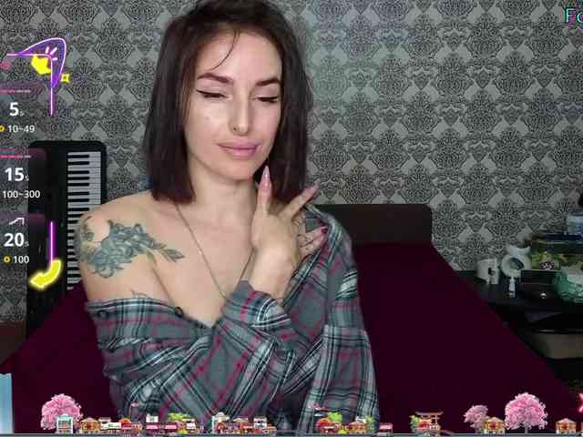 xxadrihanna webcam