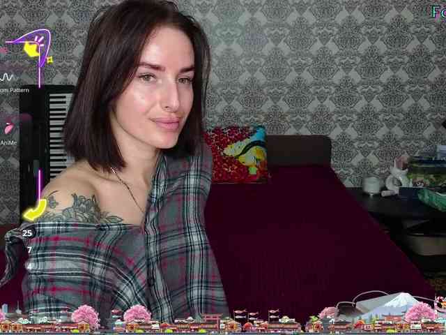 xxadrihanna webcam
