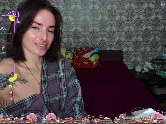 xxadrihanna webcam
