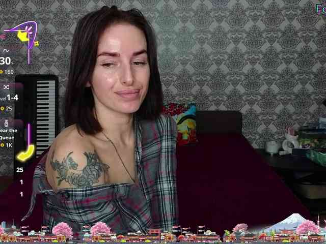 xxadrihanna webcam
