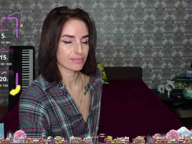 xxadrihanna webcam