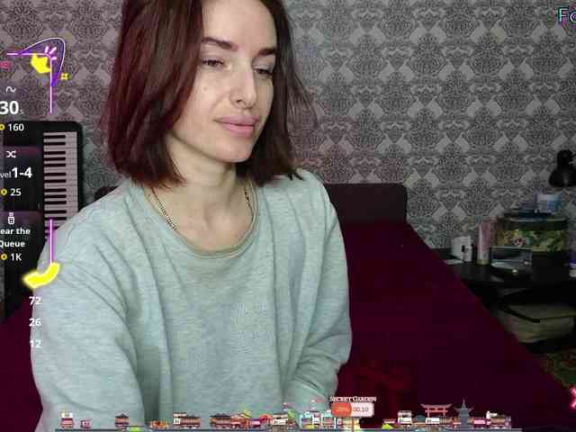 xxadrihanna webcam