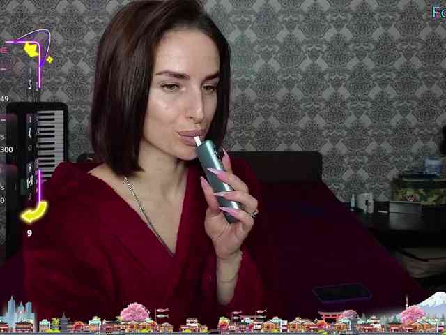 xxadrihanna webcam