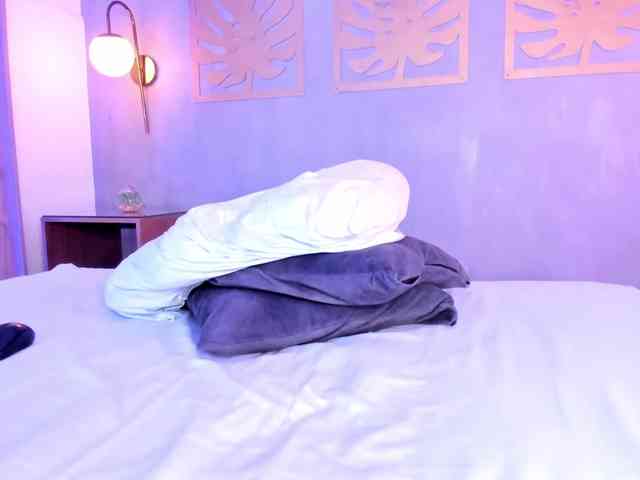 majo-rose webcam