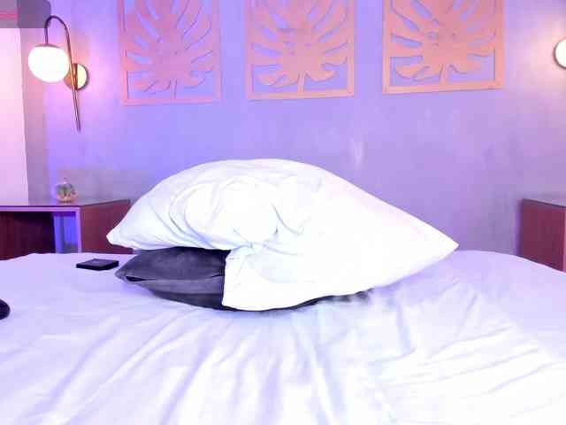 majo-rose webcam