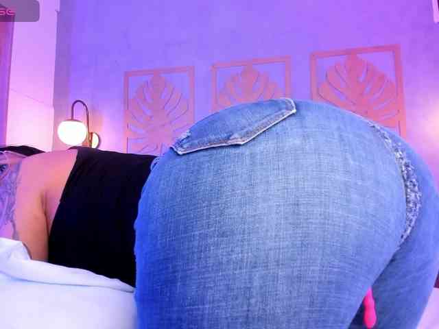 majo-rose webcam