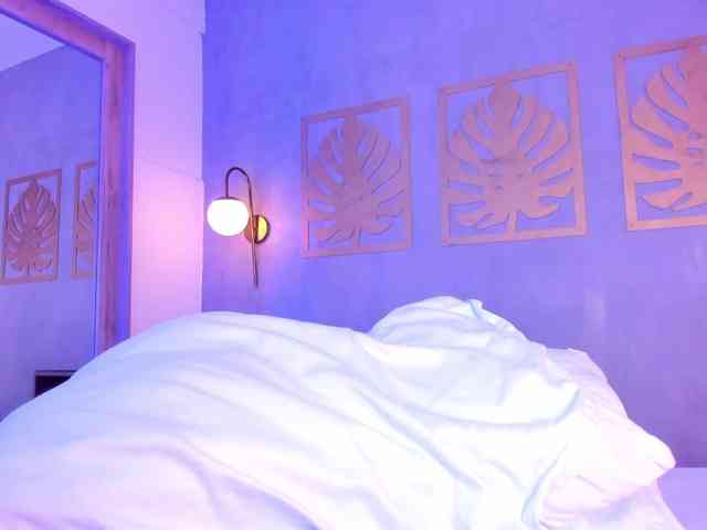 majo-rose webcam