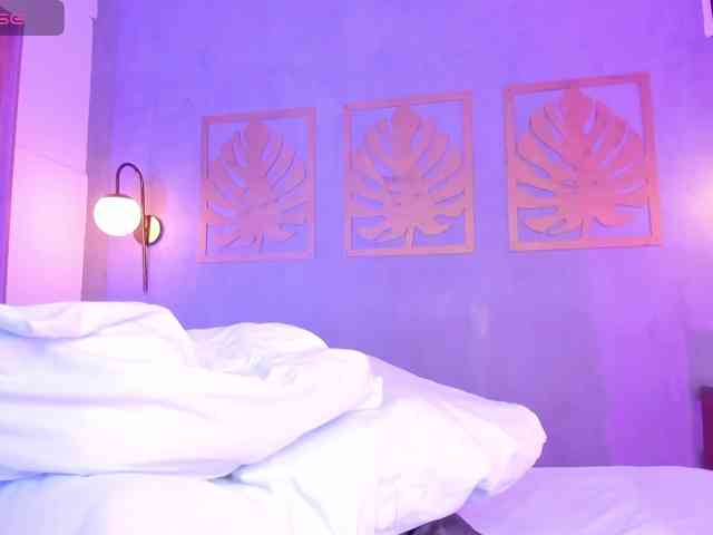 majo-rose webcam