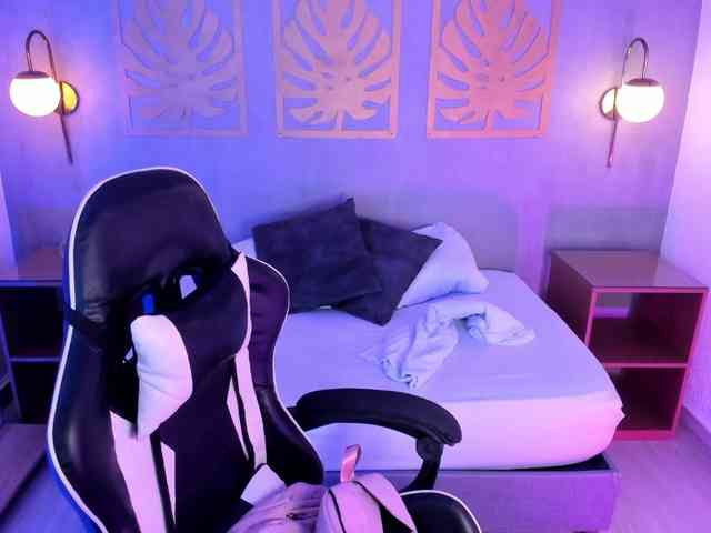 majo-rose webcam