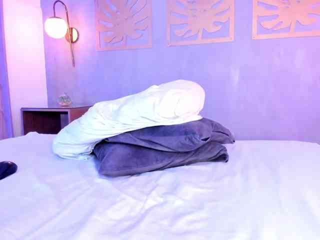 majo-rose webcam
