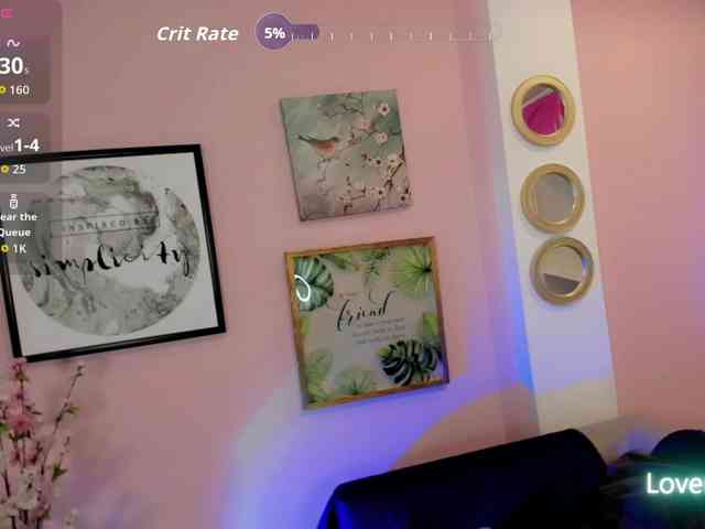 steffawatson webcam