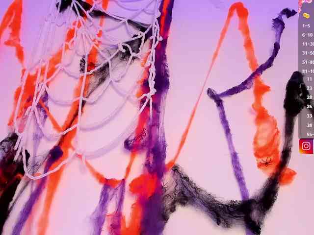 Alysson_18 webcam