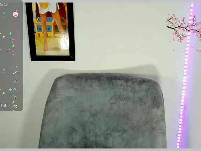 Sammy111 webcam