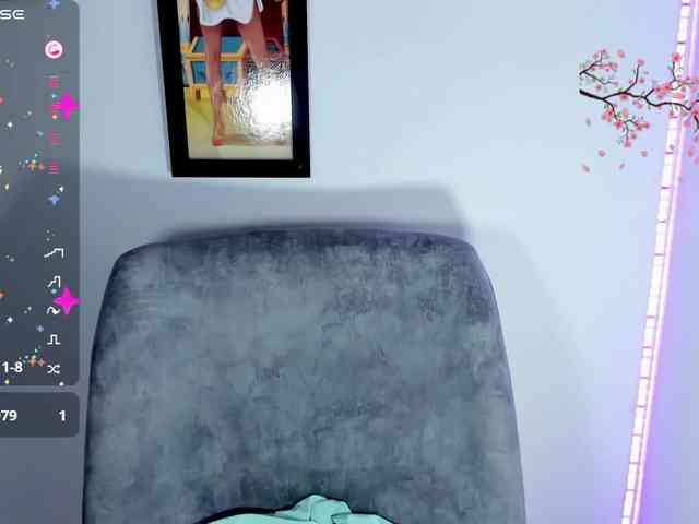 Sammy111 webcam