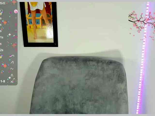 Sammy111 webcam