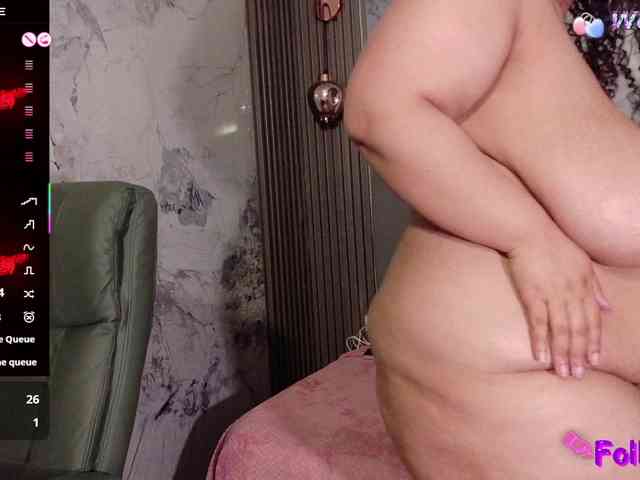 Danielaa-a webcam