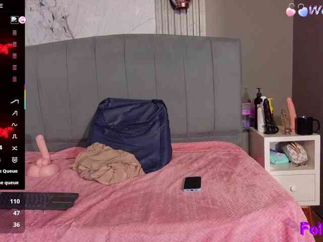 Danielaa-a webcam