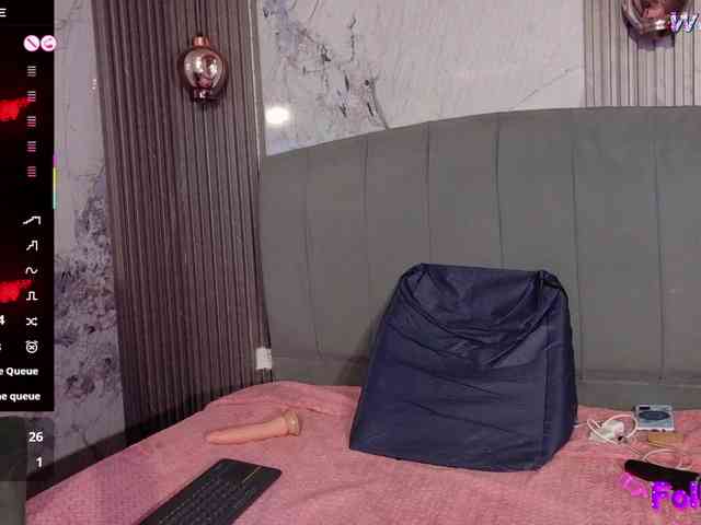 Danielaa-a webcam