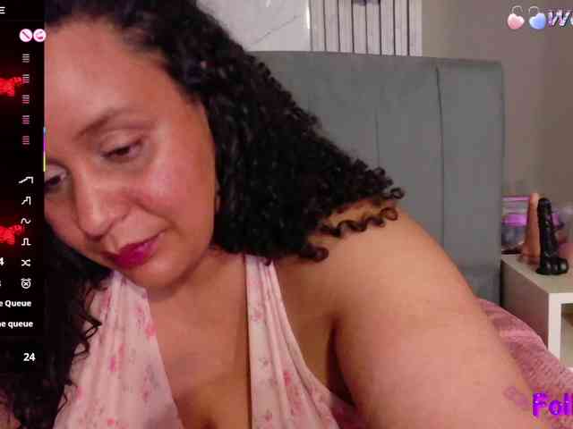 Danielaa-a webcam